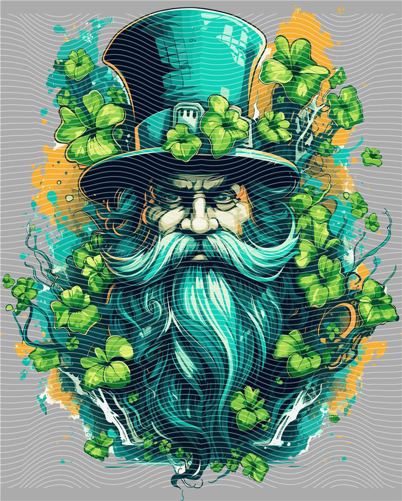 St Patricks Day-SP155